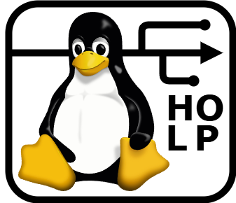 HOLP Logo